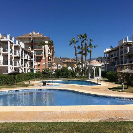 Apartamento Coral Beach 토록스 외부 사진