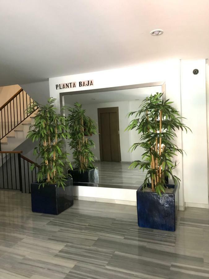 Apartamento Coral Beach 토록스 외부 사진