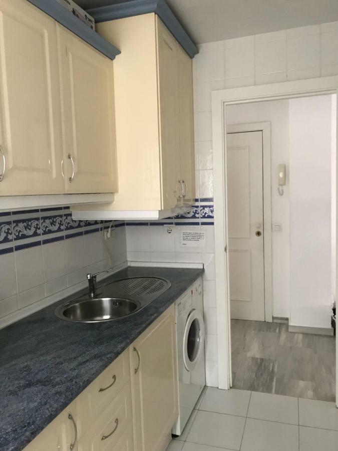 Apartamento Coral Beach 토록스 외부 사진