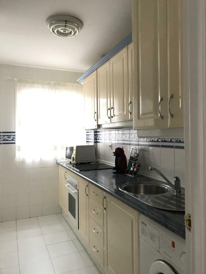 Apartamento Coral Beach 토록스 외부 사진