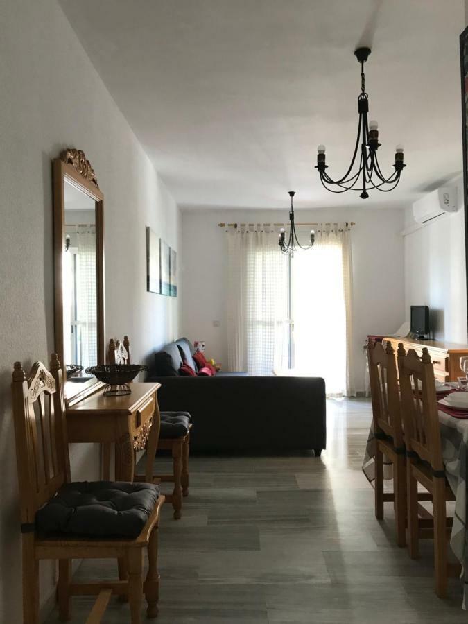 Apartamento Coral Beach 토록스 외부 사진