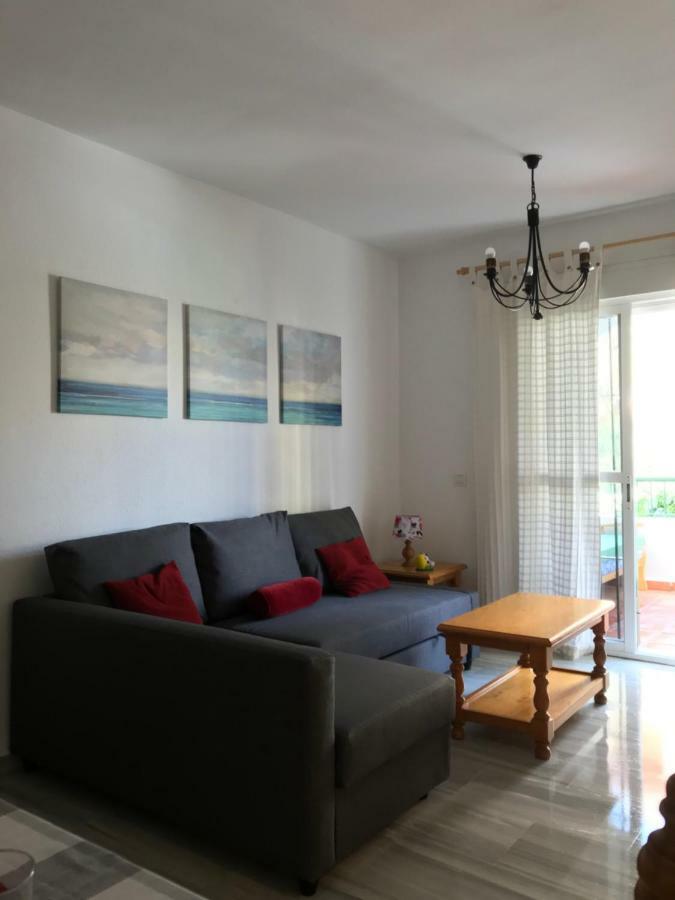 Apartamento Coral Beach 토록스 외부 사진