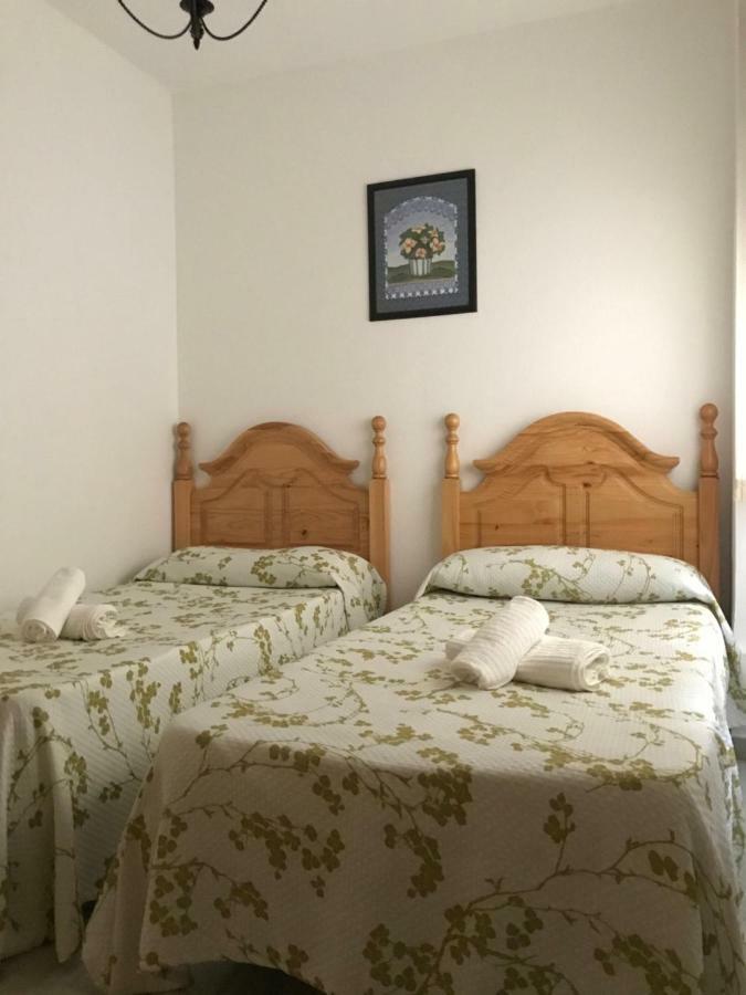 Apartamento Coral Beach 토록스 외부 사진