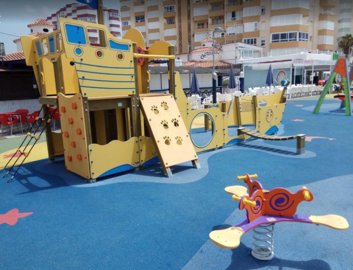 Apartamento Coral Beach 토록스 외부 사진