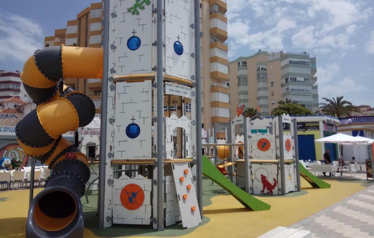 Apartamento Coral Beach 토록스 외부 사진