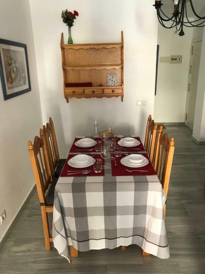 Apartamento Coral Beach 토록스 외부 사진